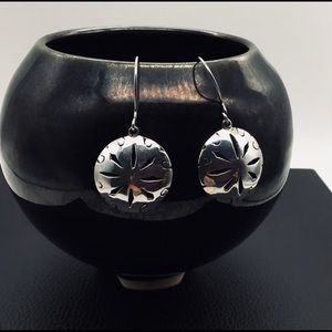 Sterling Silver Earrings
